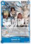 Speed Jil (OP08-049)