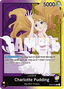 Charlotte Pudding (OP08-058) (V.1)