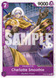 Charlotte Smoothie (OP08-065)