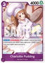 Charlotte Pudding (OP08-067) (V.1)