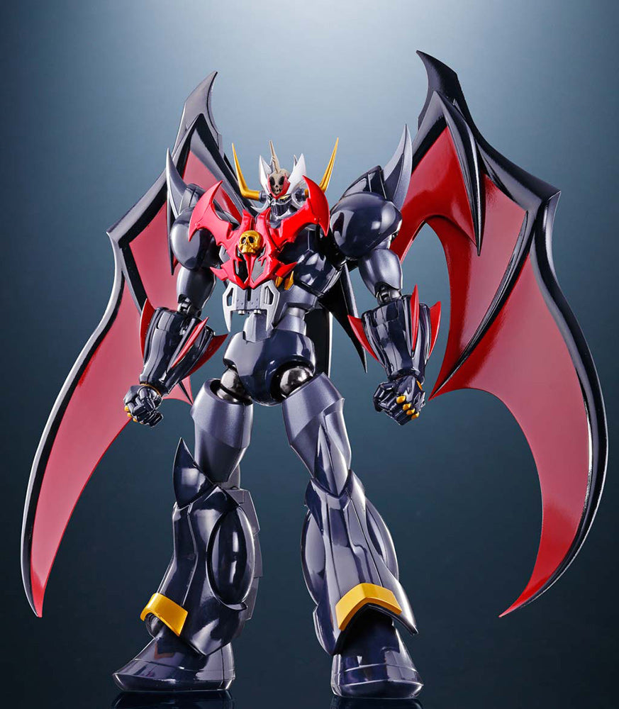 Src Mazinkaiser Skl Final Count Immagine principale del prodotto