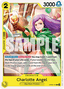 Charlotte Angel (OP08-101)
