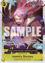 Jewelry Bonney (OP08-105) (V.1)