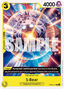 S-Bear (OP08-113)