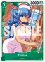 Tristan (OP08-027)
