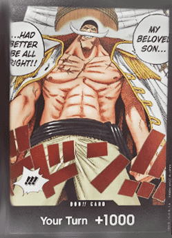 DON!! (OP08) Immagine principale del prodotto