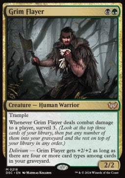 Grim Flayer Immagine principale del prodotto