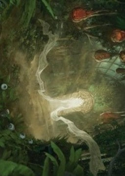 Art Series: Hushwood Verge (V.1)