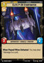 Elite P-38 Starfighter