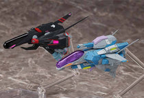 R-Type Final 2 R-13a And R-10 Figma
