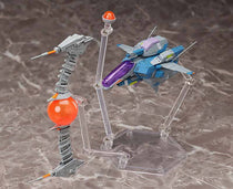 R-Type Final 2 R-13a And R-10 Figma