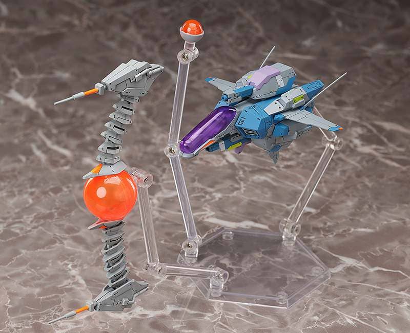 R-Type Final 2 R-13a And R-10 Figma