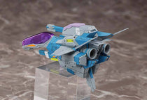 R-Type Final 2 R-13a And R-10 Figma