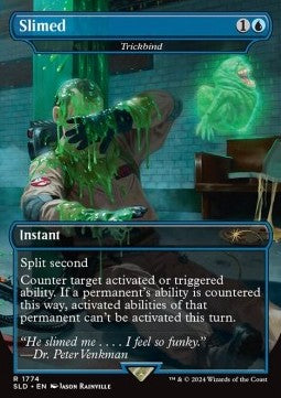 Trickbind Immagine principale del prodotto