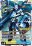 MagnaGarurumon (P-153) (V.2)