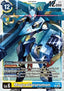 MagnaGarurumon (P-153) (V.1)