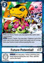 Future Potential! (P-156) (V.1)