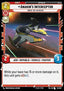 Anakin’s Interceptor, Where the Fun Begins