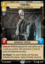 San Hill, Chairman of the Banking Clan