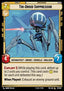 Tri-Droid Suppressor