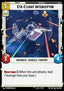 Eta-2 Light Interceptor