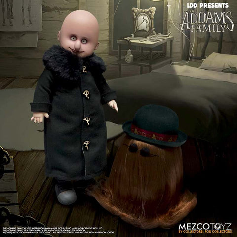 Ldd Addams Family 2019 Fester & It