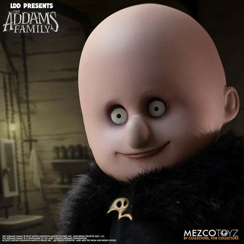 Ldd Addams Family 2019 Fester & It