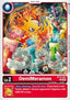 DemiMeramon (BT18-001)