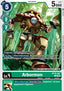 Arbormon (BT18-047)
