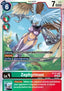 Zephyrmon (BT18-049) (V.1)