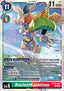 AncientKazemon (BT18-054)