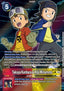 Takuya Kanbara & Koji Minamoto (BT18-088) (V.2)