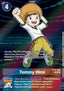 Tommy Himi (BT18-089) (V.2)