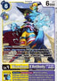 Wizardmon (X Antibody) (BT19-036)
