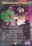 Yargle and Multani