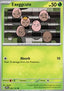 Exeggcute