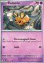 Dedenne
