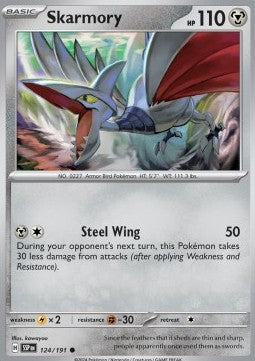 Skarmory Immagine principale del prodotto