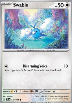 Swablu Immagine principale del prodotto