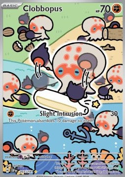 Clobbopus Immagine principale del prodotto