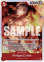 Portgas.D.Ace (ST15-005)
