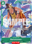 Bartolomeo (P-029)