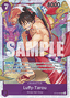 Luffy-Tarou (ST18-005)