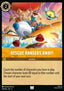 Rescue Rangers Away!