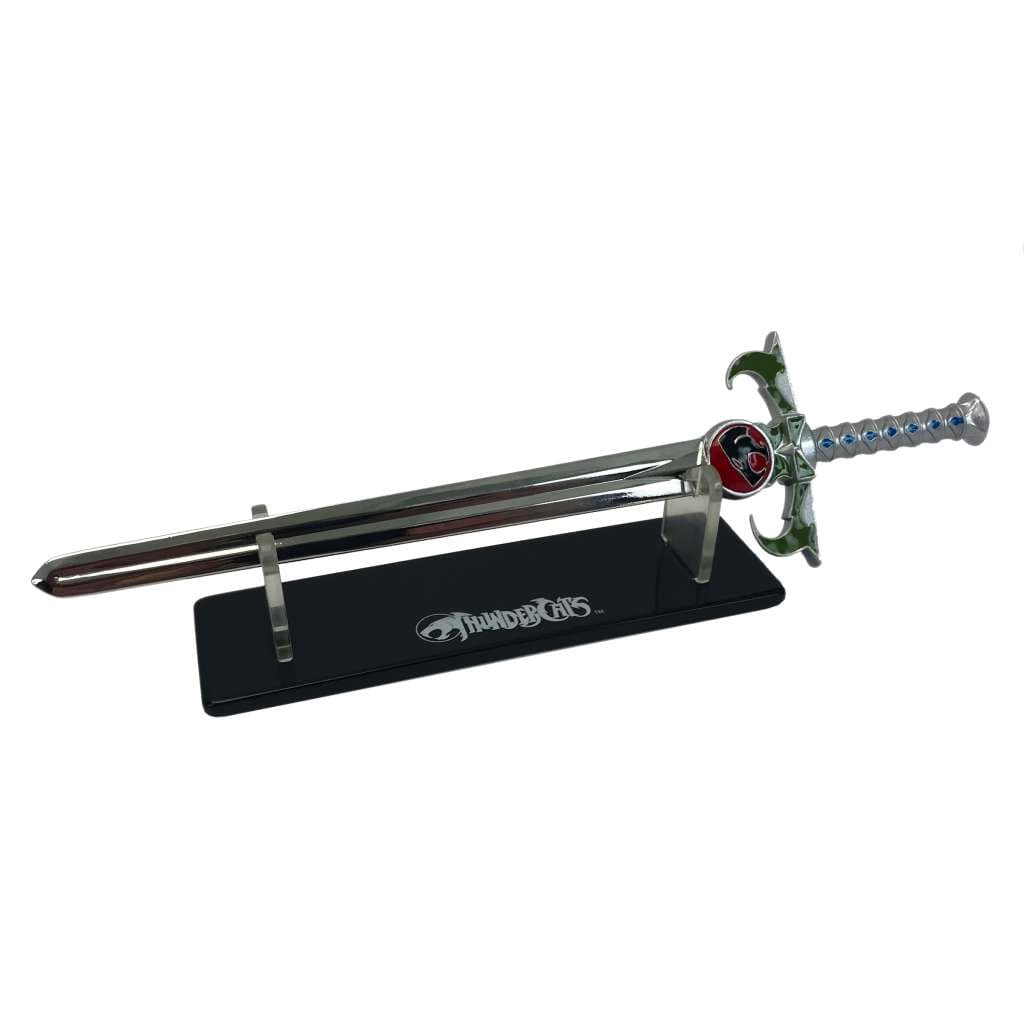 Thundercats Sword Of Omens Scaled Replica Immagine principale del prodotto