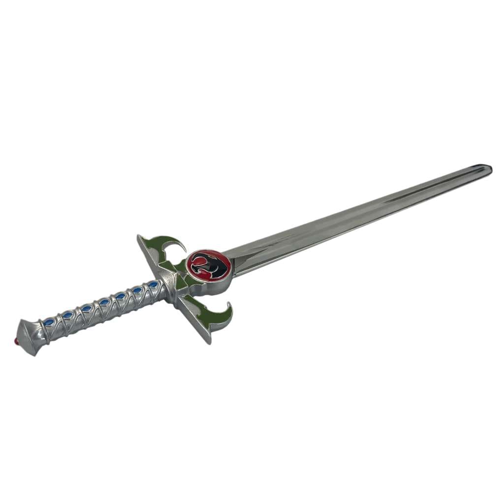 Thundercats Sword Of Omens Scaled Replica