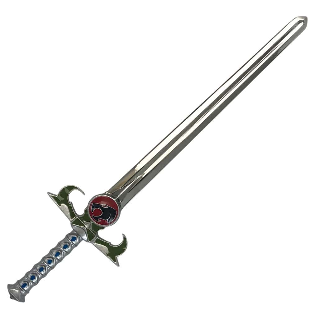 Thundercats Sword Of Omens Scaled Replica