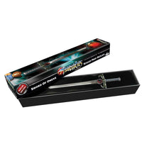 Thundercats Sword Of Omens Scaled Replica