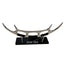 Star Trek Bat'leth Scaled Prop Replica