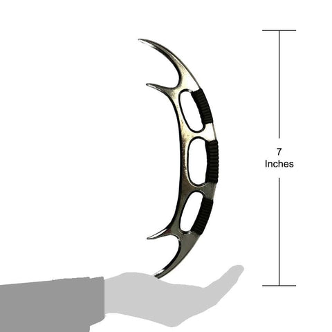 Star Trek Bat'leth Scaled Prop Replica